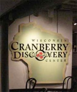 Cranberry Discovery Center