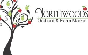 Northwoods Orchard & Farm Market logo