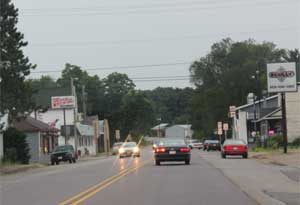 Lyndon Station