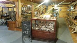 North American Shed Hunters Club and Museum